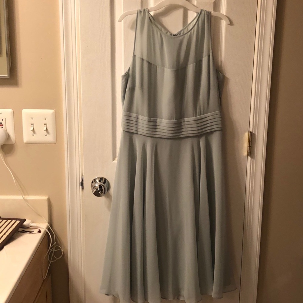 NWOT Hobbs London Dress